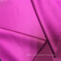 Satin Polyester Elastane Textiles mezclados para ropa